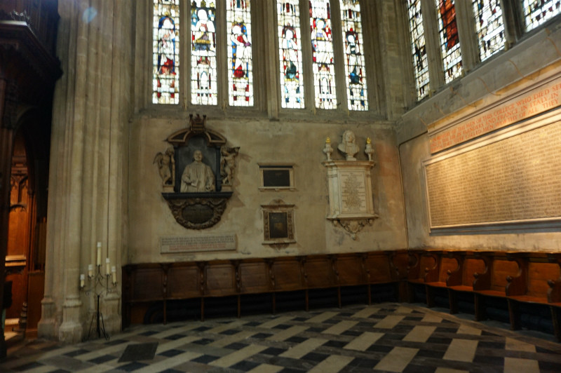 オックスフォード