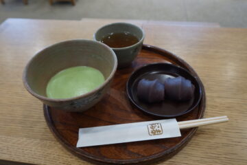 赤福茶屋