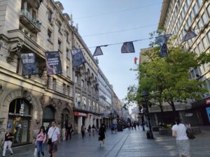 ベオグラード@yumen web